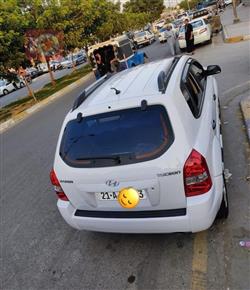 هیۆندای تۆکسۆن